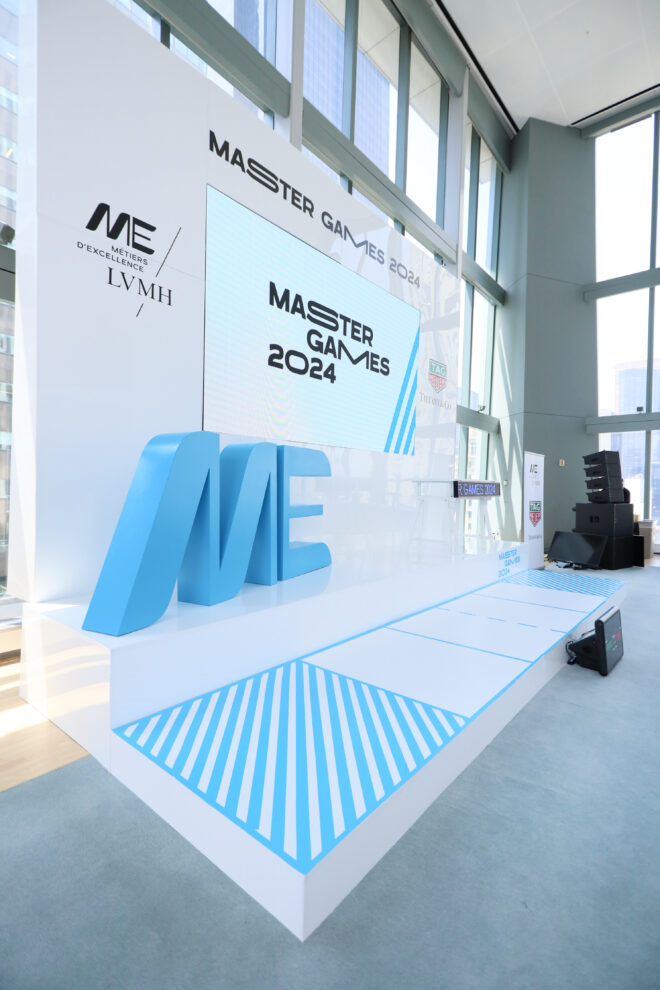 How Our LED Video Wall Rental Works | LED Video Wall Rental | One Of A Kind Events