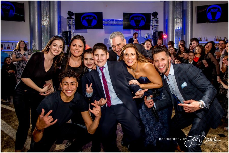 One Of A Kind's Bar/Bat Mitzvah Celebrations | Mitzvahs | One Of A Kind Events