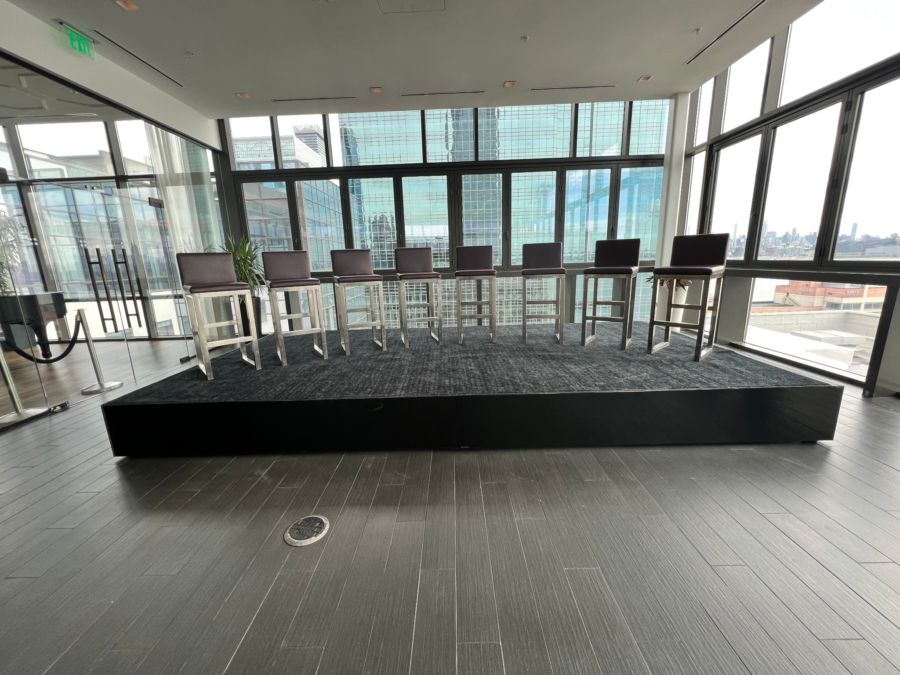 Comprehensive Corporate Event Design | Corporate Events New Jersey | One Of A Kind Events