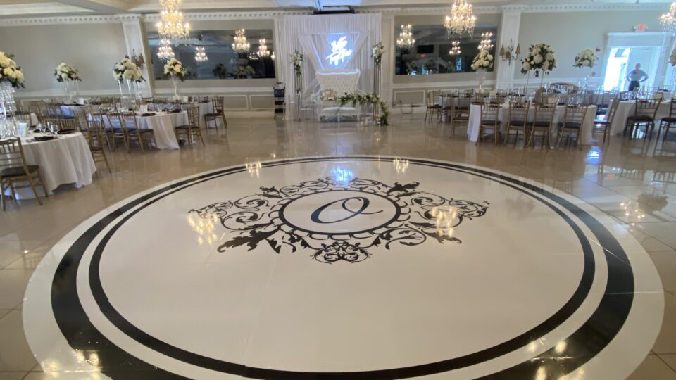 360 Booth | ONE OF A KIND EVENTS