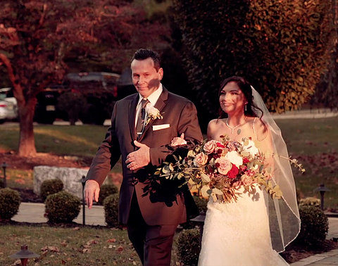 Virtual Weddings