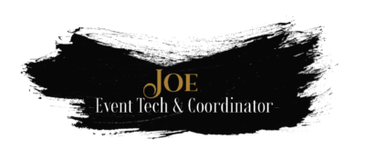 Joe | Talent | One Of A Kind Events