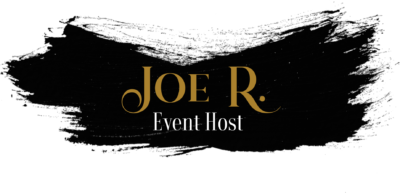 Joe R. | Talent | One Of A Kind Events