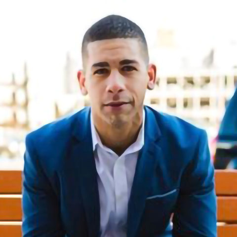 Joe R. Headshot | Talent | One Of A Kind Events