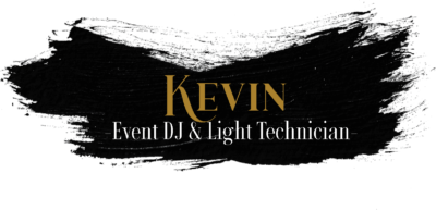 Kevin | Talent | One Of A Kind Events