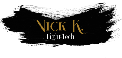 Nick K. | Talent | One Of A Kind Events