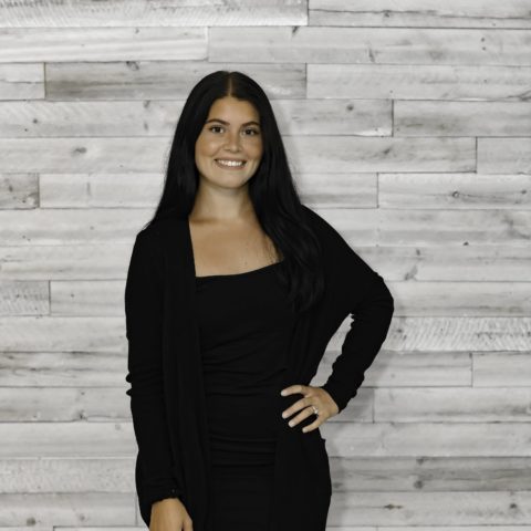 Samantha Headshot | Talent | One Of A Kind Events