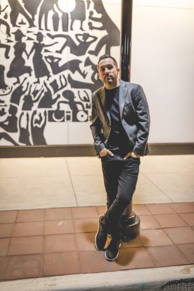 Valentine Headshot | Talent | One Of A Kind Events