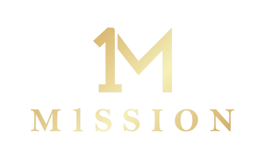  | About 1 Mission | One Of A Kind Events