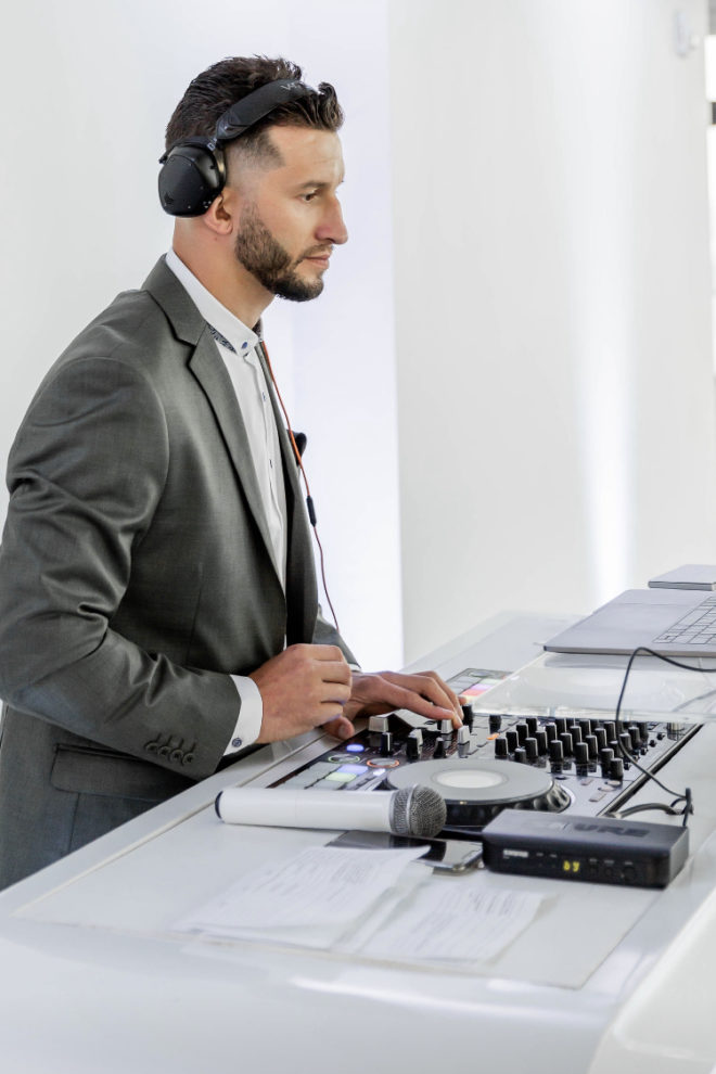 Other Events We Provide in Queens, NY | Wedding DJ Queens, NY | One Of A Kind Events