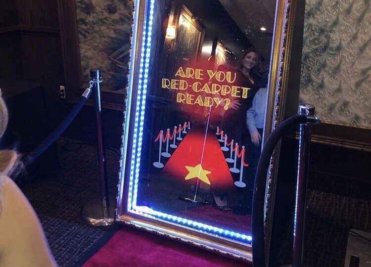 Photobooth | ONE OF A KIND EVENTS