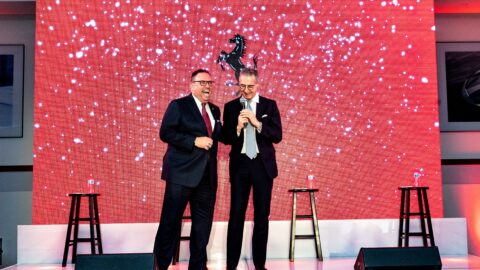 How to Plan a Corporate Event: A Guide to Enhancing Brand Visibility and Team Cohesion | Blog | One Of A Kind Events