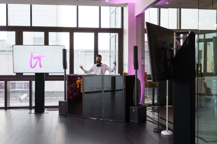 Why We're the Top DJ Service in Asbury Park | DJ in Asbury Park | One Of A Kind Events