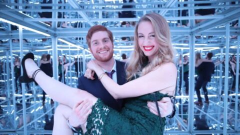 Photobooth Ideas For The Perfect Wedding | Blog | One Of A Kind Events