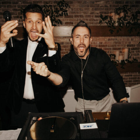 Professional NJ DJs
