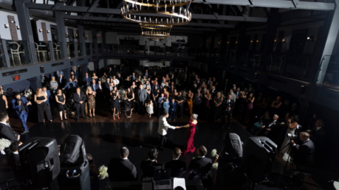 Wedding Timelines Made Simple: Start Times & More | Blog | One Of A Kind Events
