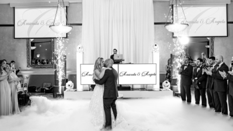 How Many Songs Do You Need For a Complete Wedding Playlist? | Blog | One Of A Kind Events