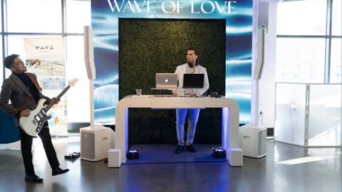 How Long Do You Need a DJ For? | Blog | One Of A Kind Events