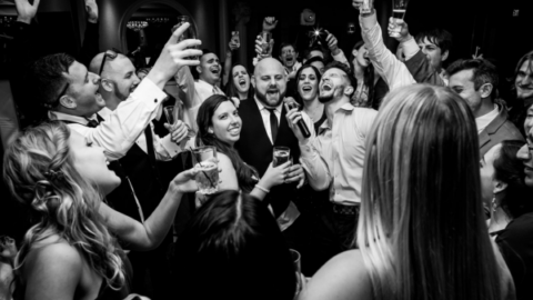 Why Hiring an MC in New Jersey Elevates Your Event | Blog | One Of A Kind Events