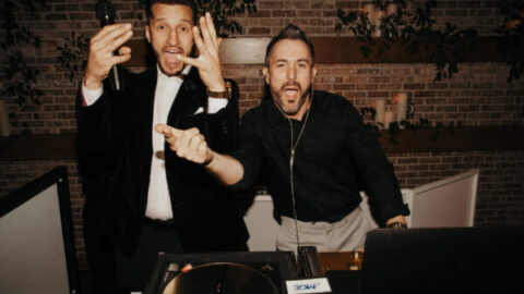 Wedding DJ Timeline: Plan the Perfect Music Flow | Blog | One Of A Kind Events