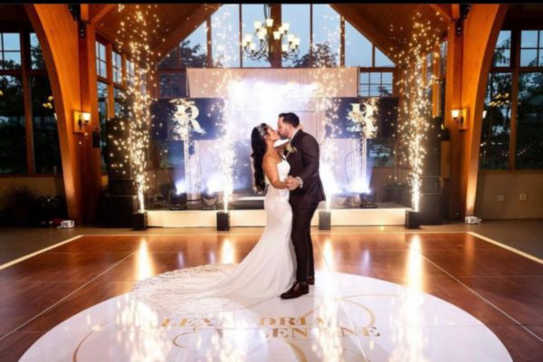 Wedding DJs | ONE OF A KIND EVENTS