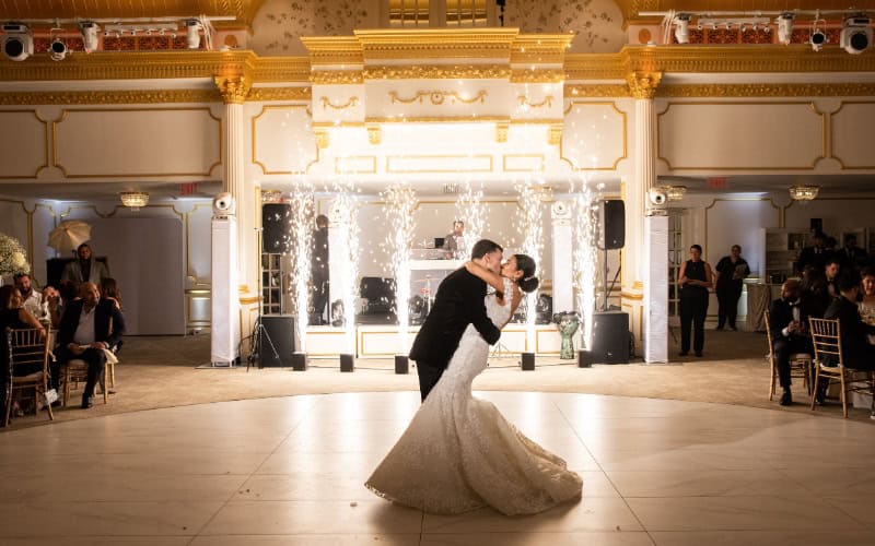 What is Event Production? | Event Production | One Of A Kind Events