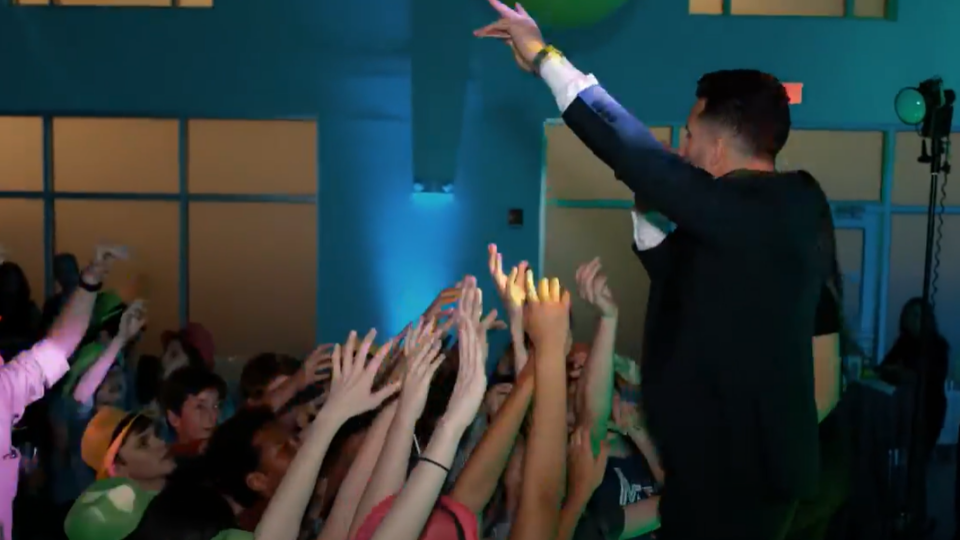 My One of a Kind Event Bar Mitzvah Reel | ONE OF A KIND EVENTS