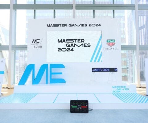 What is event production for corporate stages and LED screens