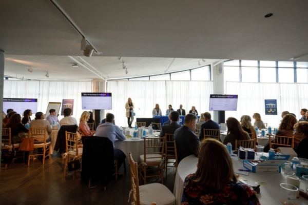 conference event production