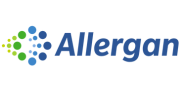 allergan logo