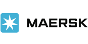 maersk logo