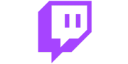 twitch logo