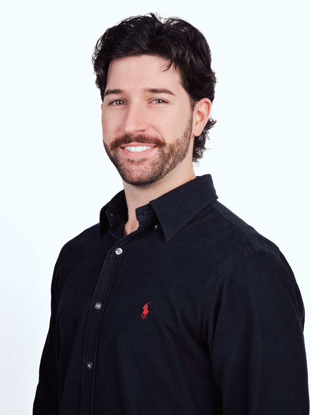 DJ Steve Nelli headshot