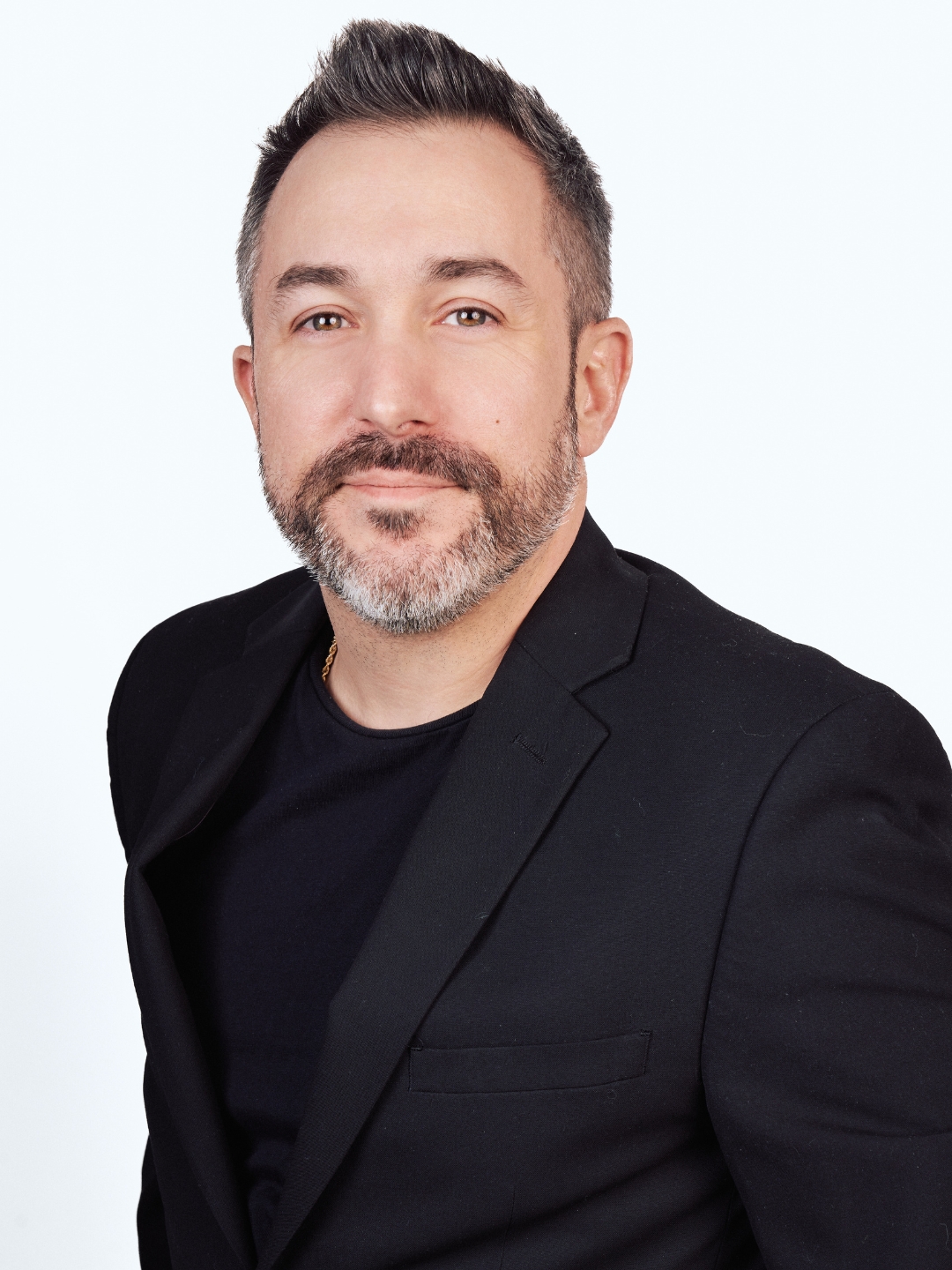 DJ Valentine headshot