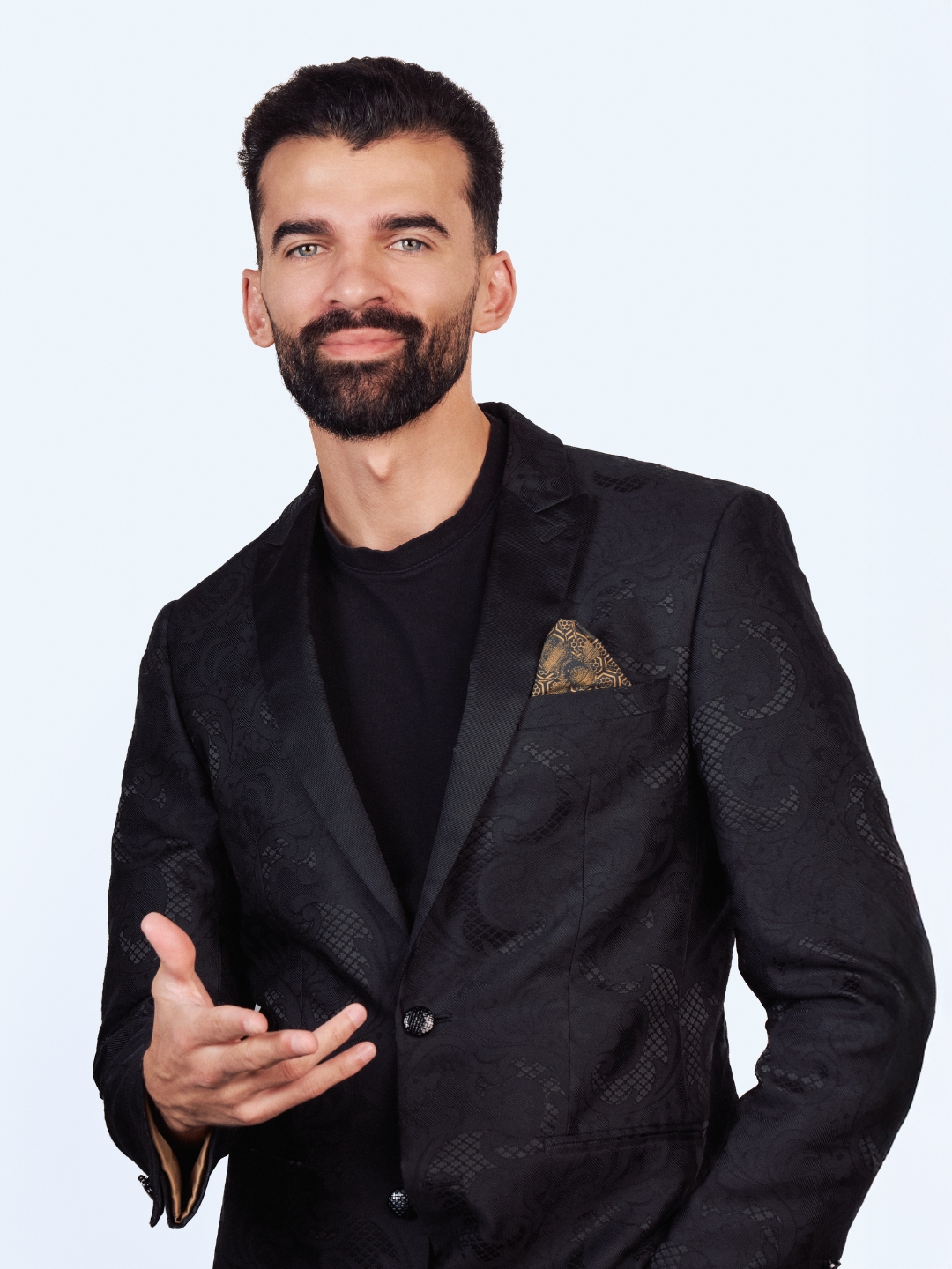 Johnny | One of a Kind Events | DJ